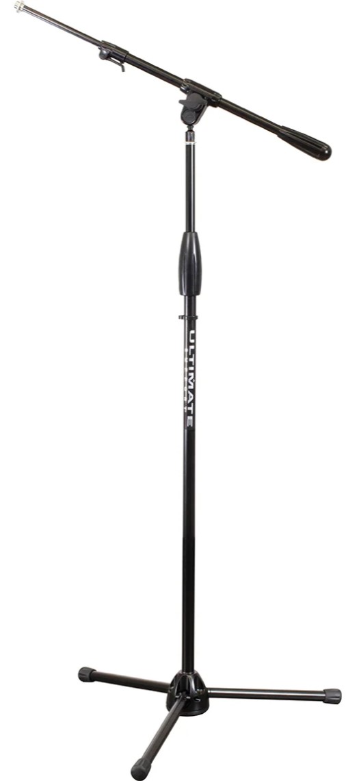 Ultimate Support PRO-X-T-T Mic Stand 