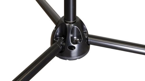 זוית נוספת Ultimate Support PRO-X-T-T Mic Stand