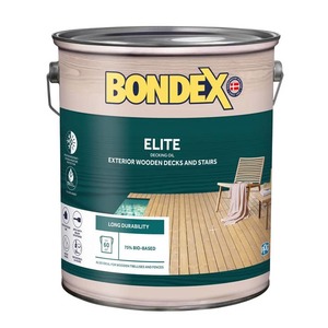 שמן לדק עלית - על בסיס ביו תוצרת BONDEX
