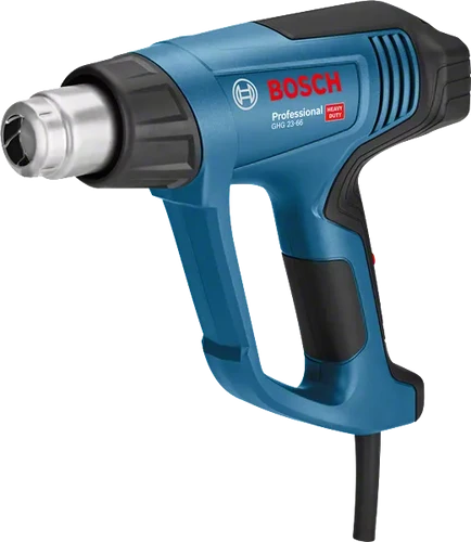 אקדח חום חשמלי 2300W דגם GHG 23-66 בוש