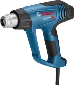 אקדח חום חשמלי 2300W דגם GHG 23-66 בוש