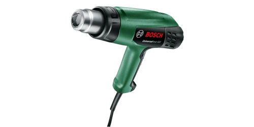 אקדח חום חשמלי 1800W דגם Universal Heat 600 בוש