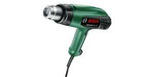 אקדח חום חשמלי 1800W דגם Universal Heat 600 בוש