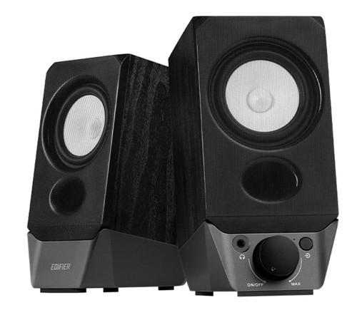 רמקולים Edifier 2.0 R19BT 4W Bluetooth