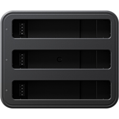 מטען Insta360 Fast Charge Hub for X4