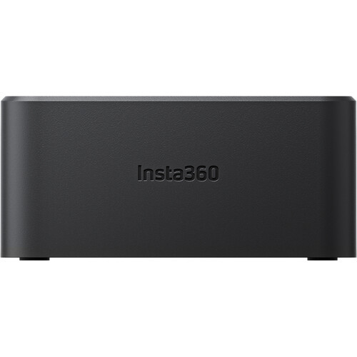 מטען Insta360 Fast Charge Hub for X4