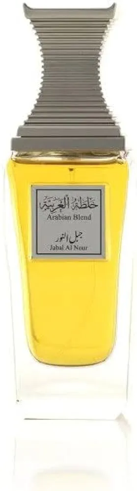 Arabian Oud Jabal Al Nour