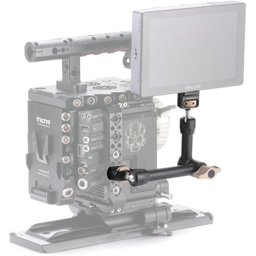 זרוע מפרקית מקצועית Tilta Pro
