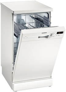 מדיח כלים צר Siemens SR25E231EU סימנס