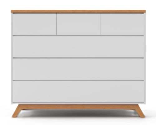 שידת החתלה 120 ס