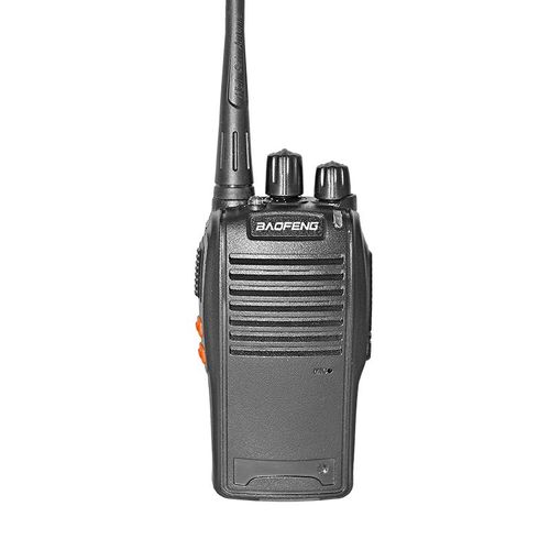 זוג מכשירי קשר מקצועיים BAOFENG BF-777S 