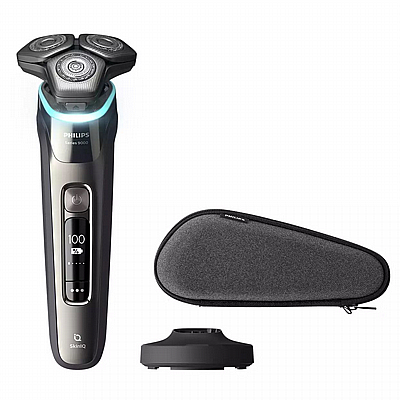 מכונת גילוח Philips series 9000 S9974/35 פיליפס