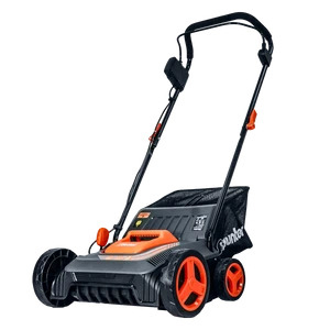 מטאטא לדשא סינטטי חשמלי 1500W דגם 103006-002 האנטר