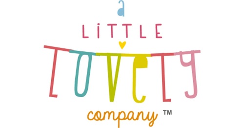 מקרן כוכבים מנורת לילה לחדר ילדים A Little Lovely 