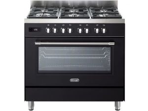 ‏תנור משולב כיריים Delonghi PRO966MA יבואן רשמי