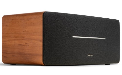 רמקול אלחוטי Edifier D12 Stereo Bluetooth