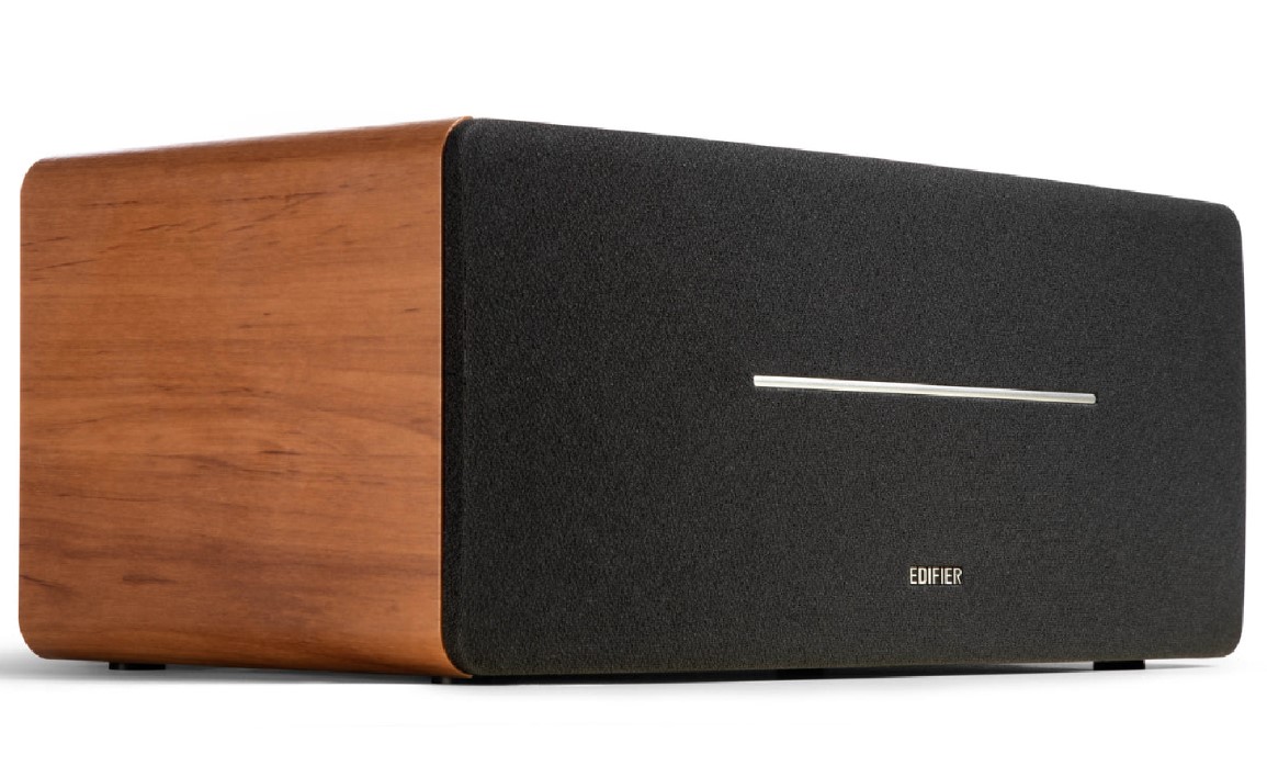 רמקול אלחוטי Edifier D12 Stereo Bluetooth
