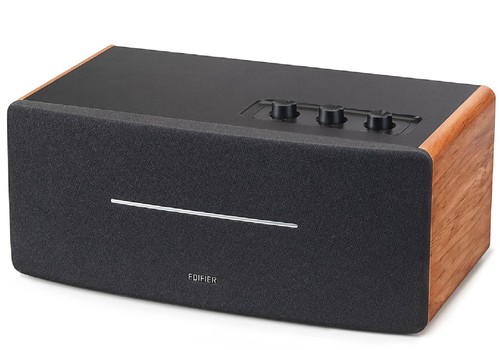 רמקול אלחוטי Edifier D12 Stereo Bluetooth