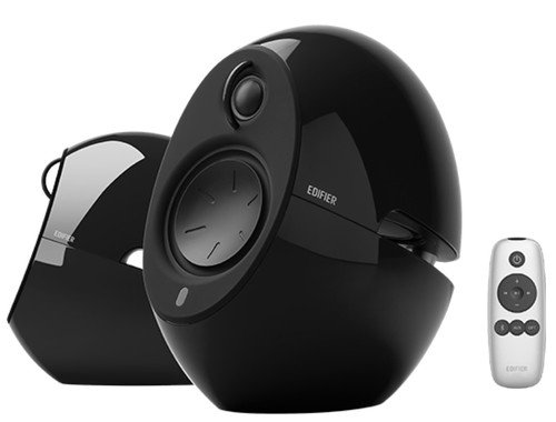 רמקולים Edifier e25HD Luna Eclipse 2.0