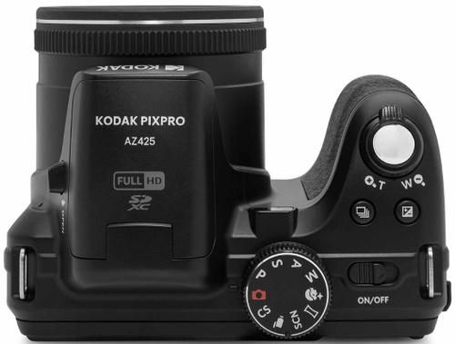 מצלמה קומפקטית קודאק Kodak Pixpro AZ425ברפאלי - refali.co.il