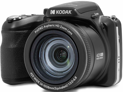 מצלמה קומפקטית קודאק Kodak Pixpro AZ425ברפאלי - refali.co.il