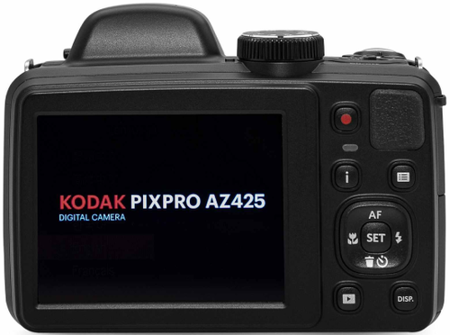 מצלמה קומפקטית קודאק Kodak Pixpro AZ425ברפאלי - refali.co.il