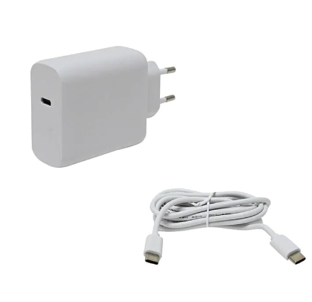 מטען קיר TYPE-C PD 30W +כבל IPHONE דגם GPL-PD301/LIGHTING