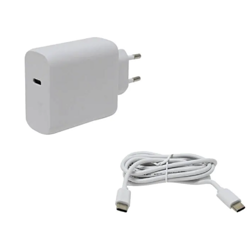 מטען קיר TYPE-C PD 30W+ כבל TYPE-C דגם GPL-PD301/TYPE-C