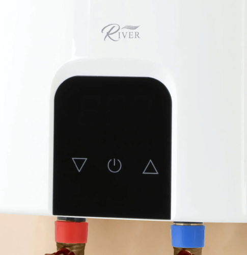 מחמם מים חשמלי מרכזי 9KW