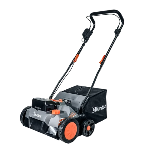 מבריש דשא סינטטי נטען 40V | 2X20V מק