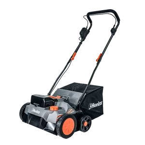 מבריש דשא סינטטי נטען 40V | 2X20V גוף בלבד דגם 102910-001 האנטר