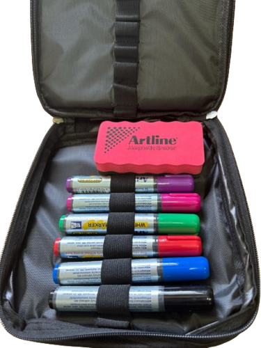 ערכה למרצה ARTLINE