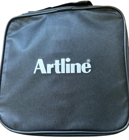 ערכה למרצה ARTLINE