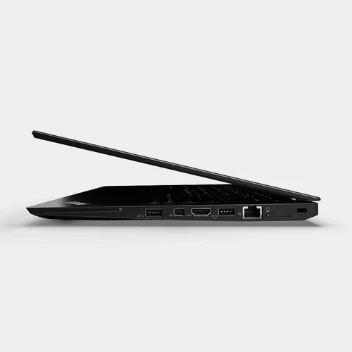 מחשב נייד מחודש Lenovo ThinkPad T460S i5-6300U 256GB SSD 8GB 14″ Intel UHD Graphics
