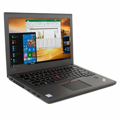 מחשב נייד מחודש  Lenovo ThinkPad X270 i5-6300U 256GB SSD 8GB 12.5″ Intel HD Graphics