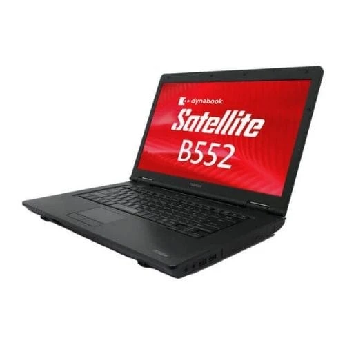 מחשב נייד מחודש  TOSHIBA B552 מסך 15.6″ מעבד i7 זיכרון 8GB דיסק 240SSD