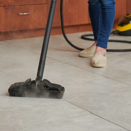 קיטורית, מכשיר ניקוי בקיטור WAGNER Power Steamer 915 E + מארז אביזרים