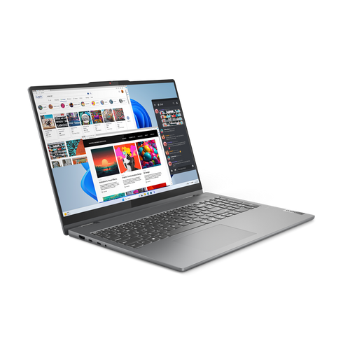 מחשב נייד Lenovo IdeaPad 5 2 in 1 16IRU9 83DU003AIV לנובו
