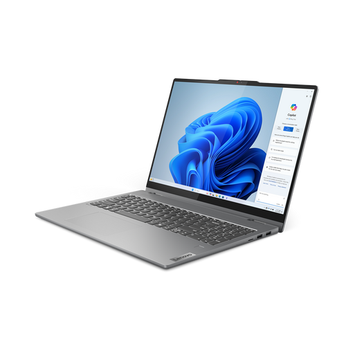 מחשב נייד Lenovo IdeaPad 5 2 in 1 16IRU9 83DU003AIV לנובו