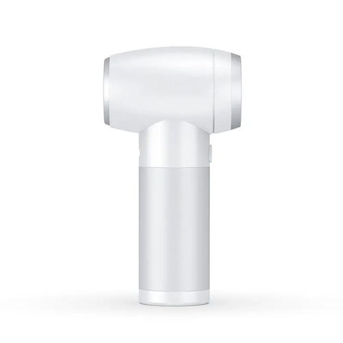 Ulanzi Powerful Electric Air Duster מנקה אבק חשמלי עוצמתי (לבן)