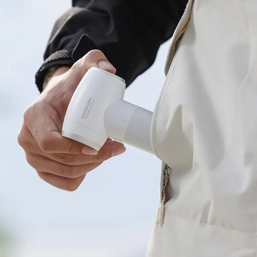 Ulanzi Powerful Electric Air Duster מנקה אבק חשמלי עוצמתי (לבן)