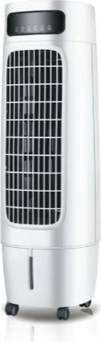 מצנן אוויר מגדל מפואר 6800 מטר/שעה לבן KR-6800-TOWER Krauss