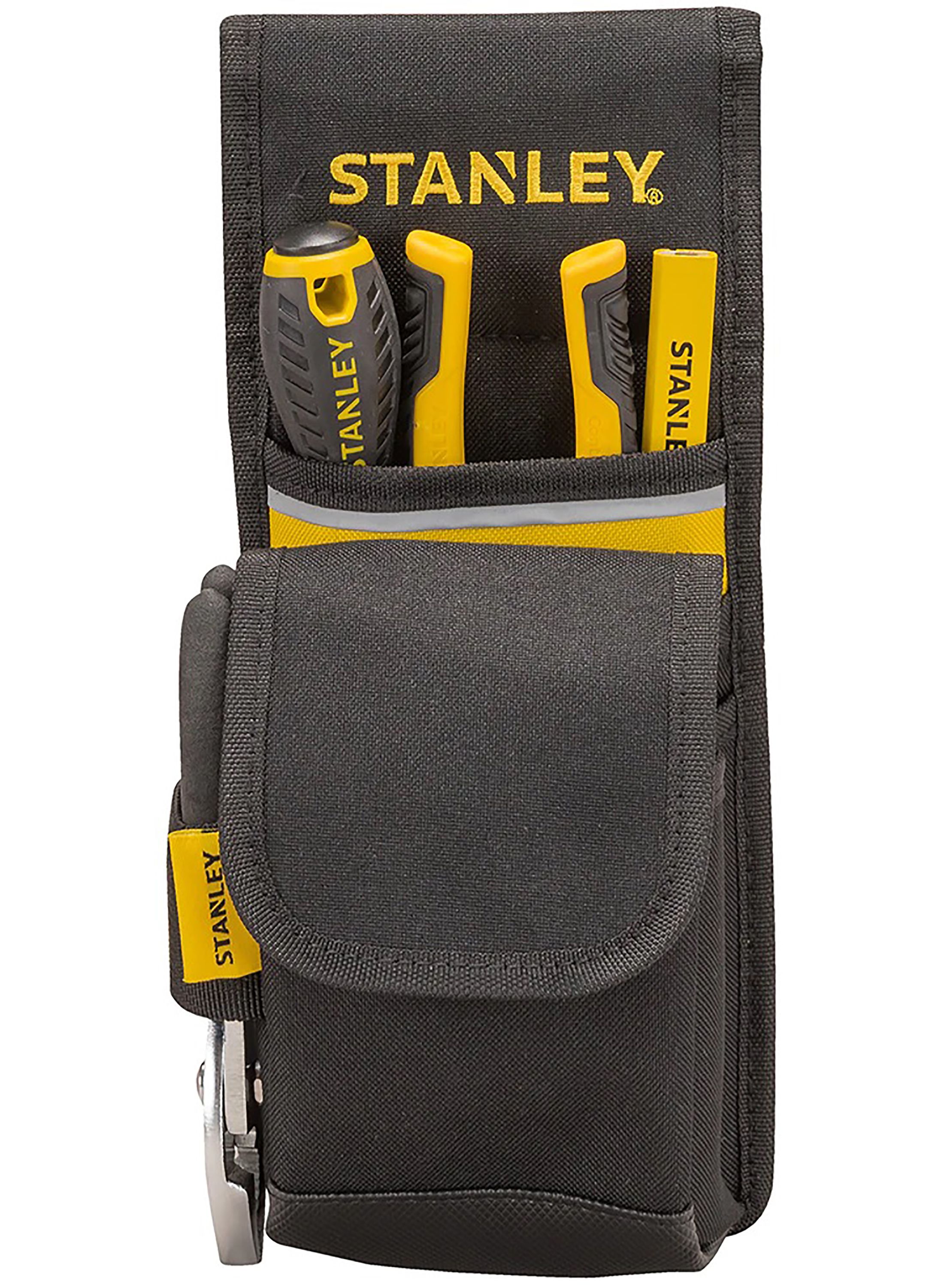נרתיק תיק כלי עבודה פאוץ "Stanley 9 סטנלי 