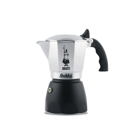 Bialetti New Brikka 2