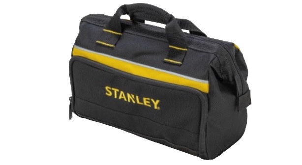 תיק כלי עבודה "12 סטנלי STANLEY