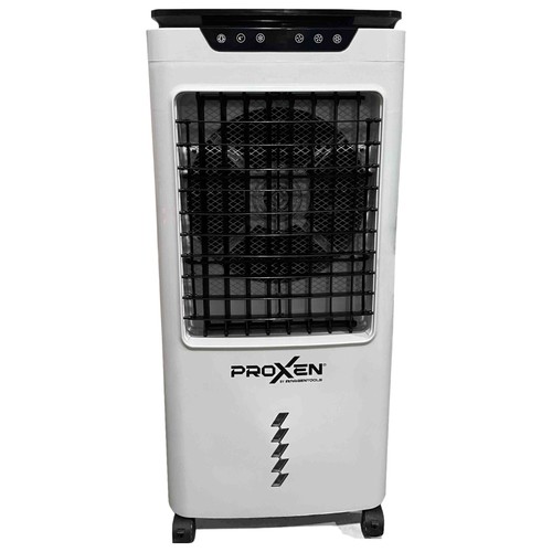 מצנן/קולר 4500 עם שלט רחוק וטיימר - PROXEN 4500RC 150W