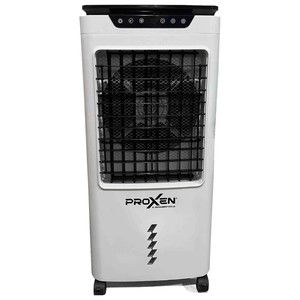 מצנן/קולר 4500 עם שלט רחוק וטיימר - PROXEN 4500RC 150W