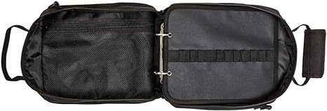 תיק/קלמר לאומנות DERWENT Carry-all (שחור)