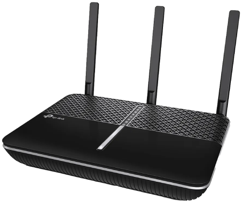 נתב ומודם TP-Link Archer VR600ברפאלי - refali.co.il
