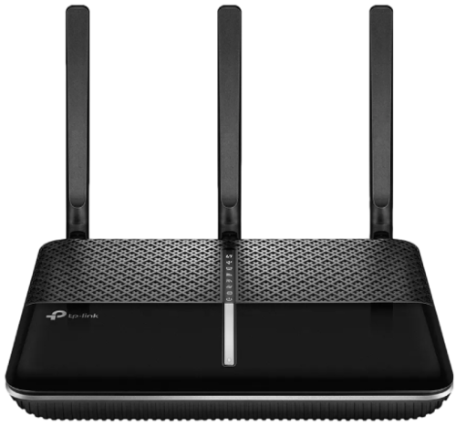 נתב ומודם TP-Link Archer VR600ברפאלי - refali.co.il